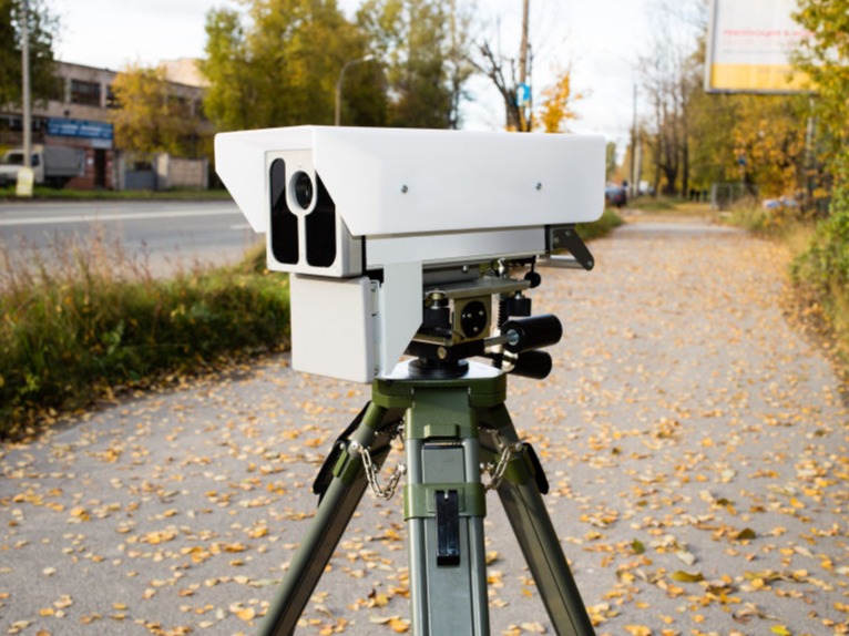 Milliy Trek Pro передвижной